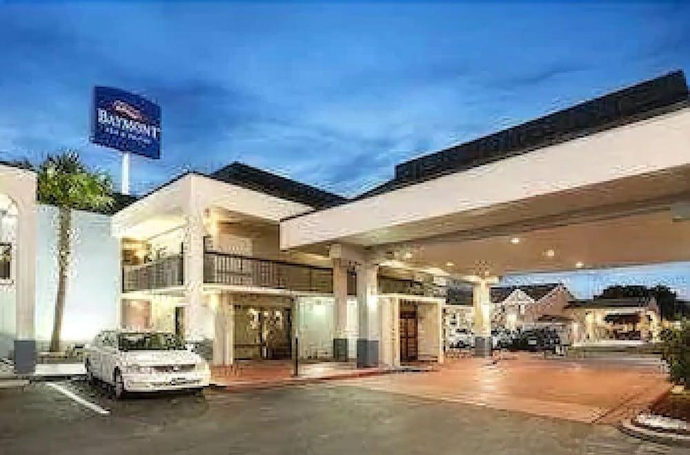 Baymont Inn & Suites Флоренс Экстерьер фото