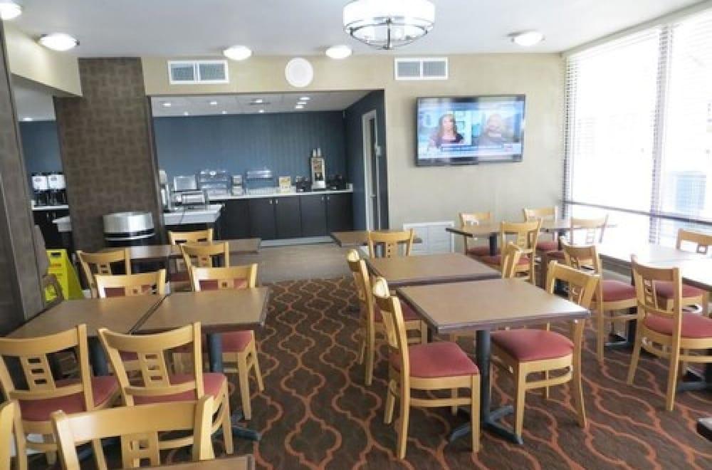 Baymont Inn & Suites Флоренс Экстерьер фото