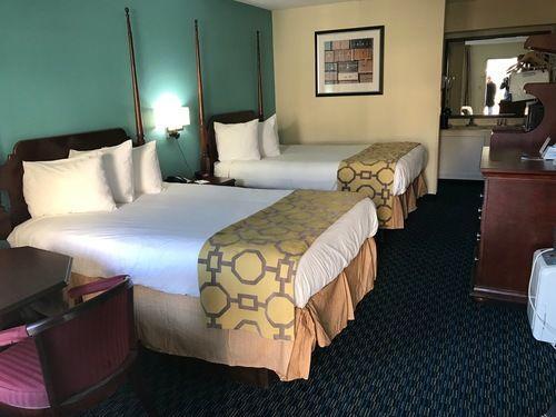 Baymont Inn & Suites Флоренс Экстерьер фото